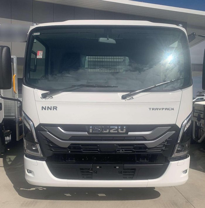 2026 Isuzu Nnr 45-150 Dt D34 Tray
