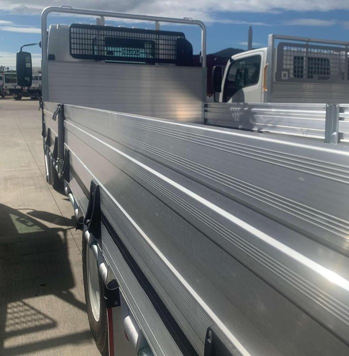 2026 Isuzu Nnr 45-150 Dt D34 Tray