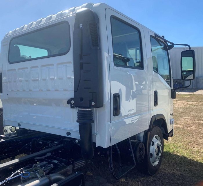 2026 Isuzu Npr