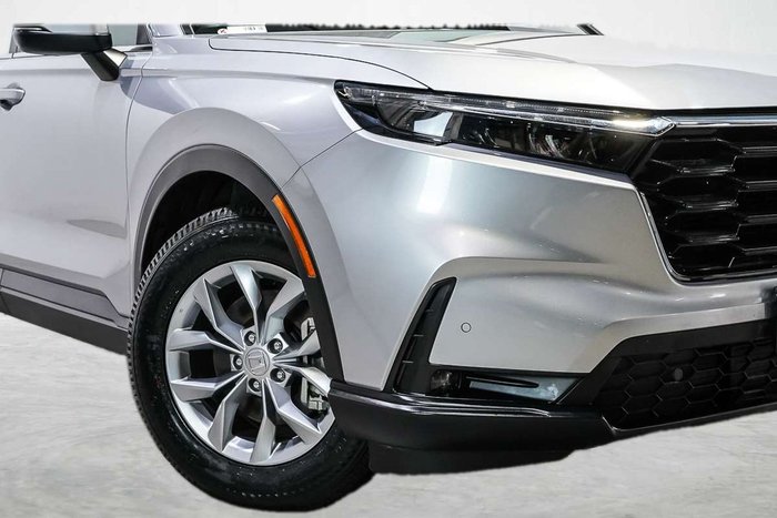 2024 Honda CR-V VTi X7