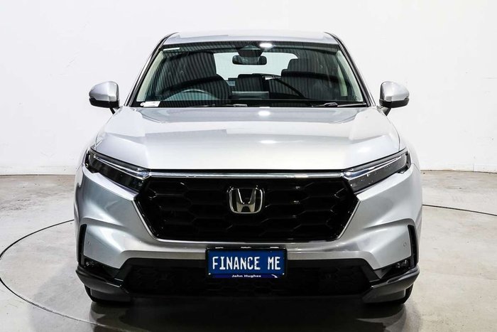 2024 Honda CR-V VTi X7