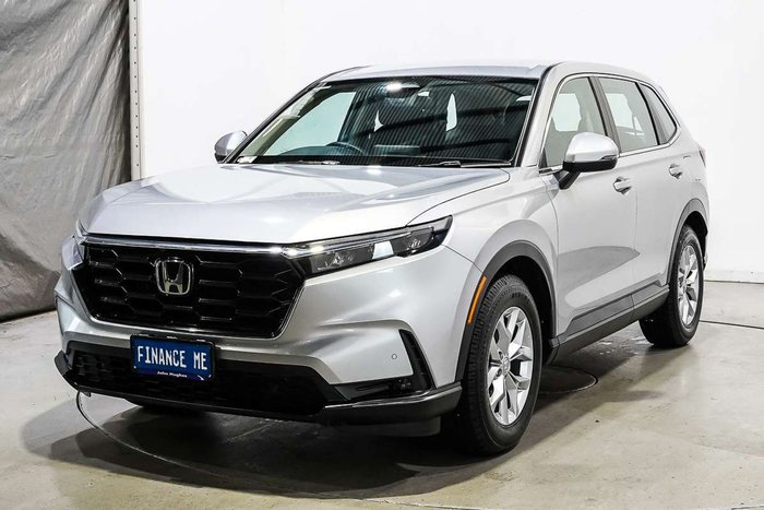 2024 Honda CR-V VTi X7