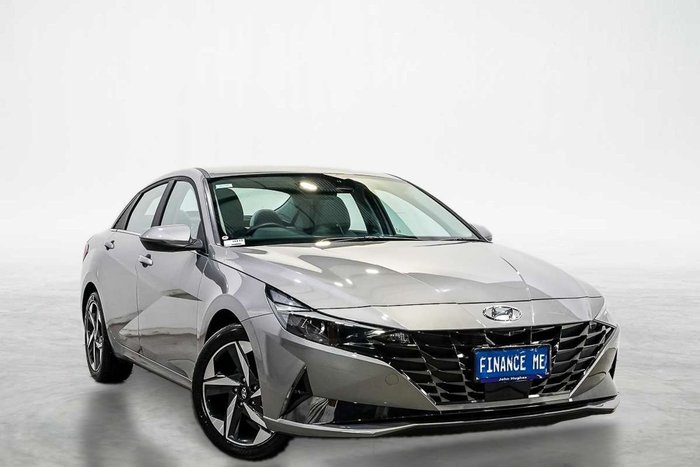 2023 Hyundai i30 Elite