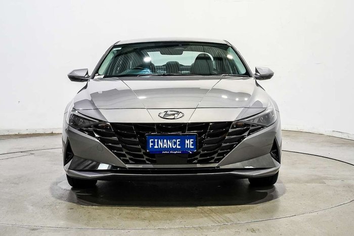 2023 Hyundai i30 Elite