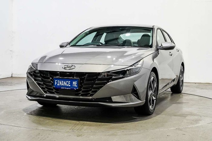 2023 Hyundai i30 Elite