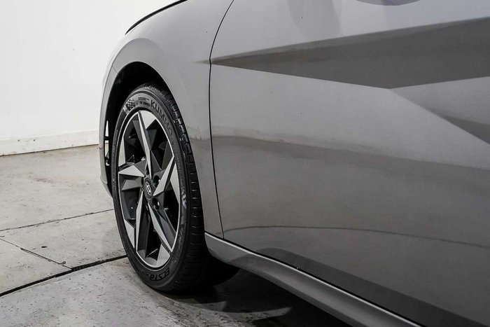 2023 Hyundai i30 Elite