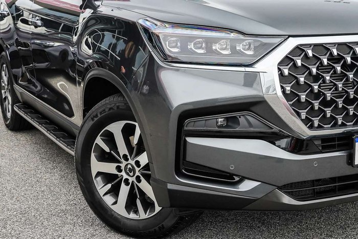 2023 SsangYong Rexton ELX
