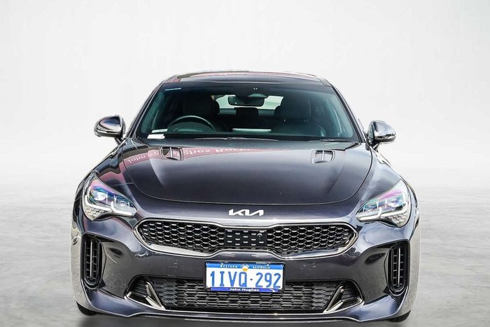 2022 Kia Stinger GT