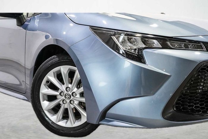 2021 Toyota Corolla Ascent Sport Hybrid