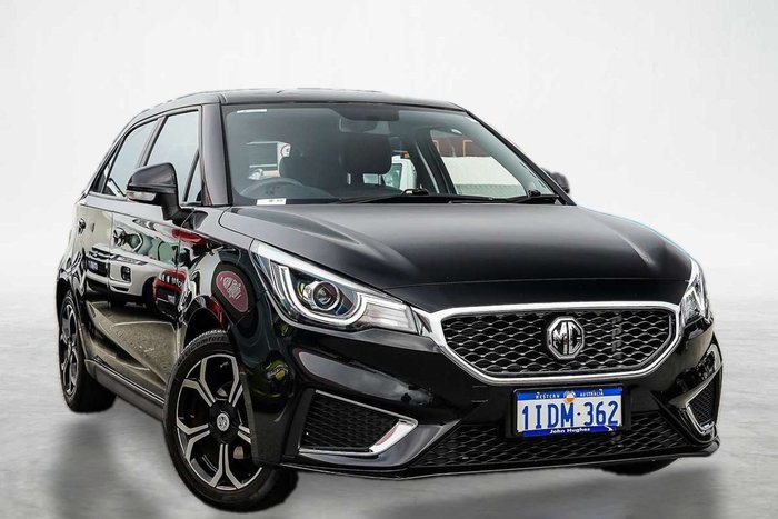 2023 MG MG3 Excite