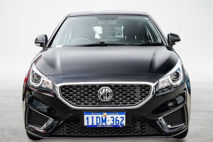 2023 MG MG3 Excite