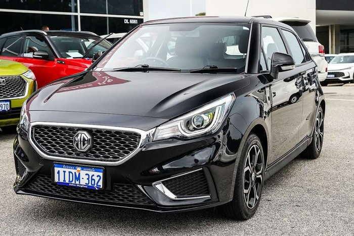 2023 MG MG3 Excite
