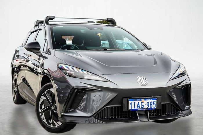 2023 MG MG4 Excite 51
