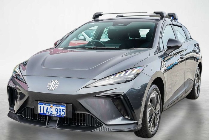 2023 MG MG4 Excite 51