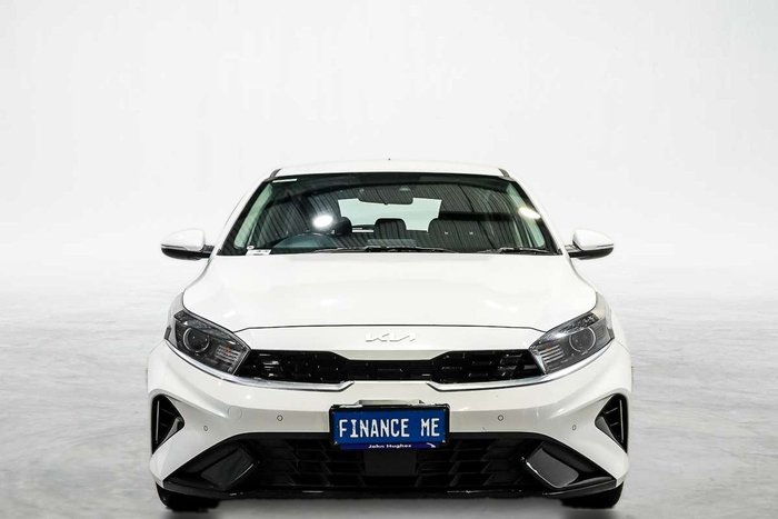 2022 Kia Cerato S