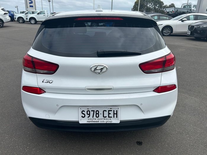 2020 Hyundai i30 Active