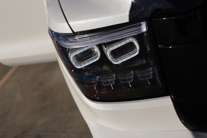 2026 GWM Tank 500 Vanta