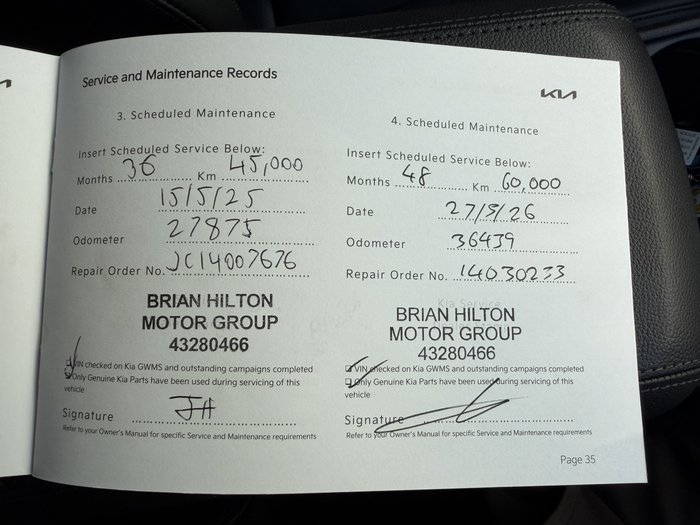 2022 Kia Sportage GT-Line