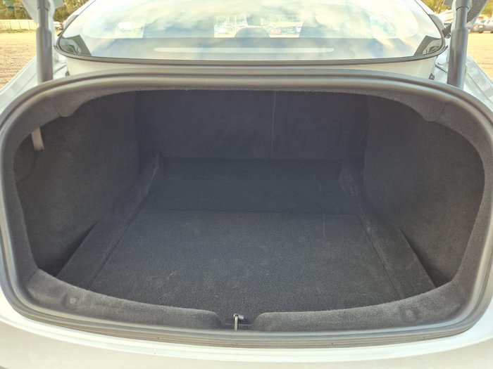 2024 Tesla Model 3 Long Range