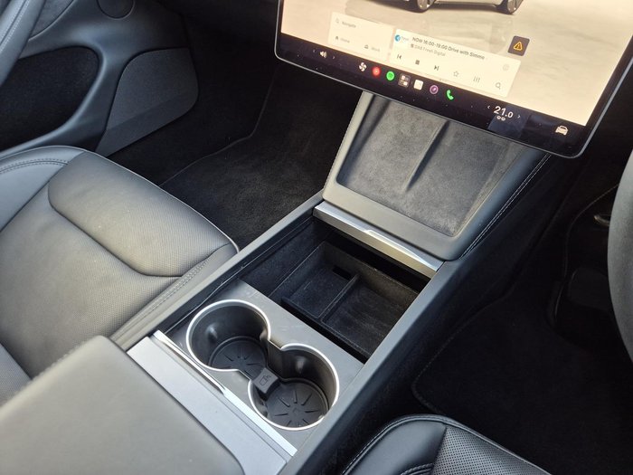 2024 Tesla Model 3 Long Range