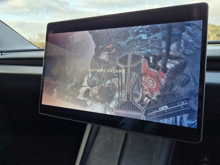 2024 Tesla Model 3 Long Range