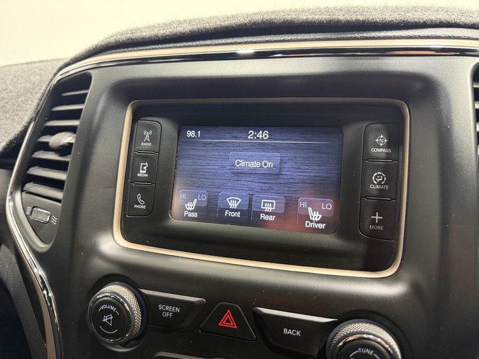 2013 Jeep Grand Cherokee Laredo
