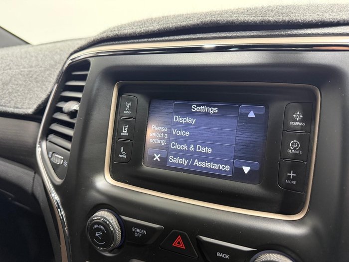 2013 Jeep Grand Cherokee Laredo