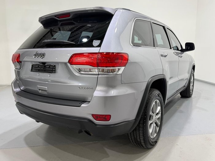 2013 Jeep Grand Cherokee Laredo