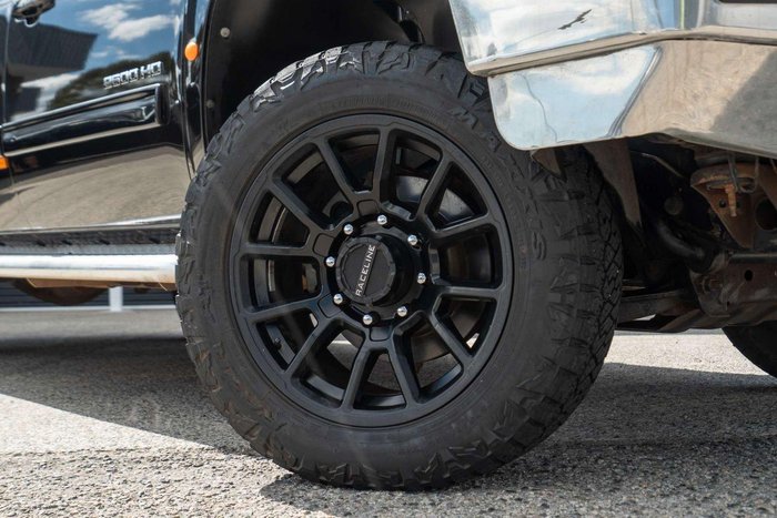 2011 Chevrolet Silverado