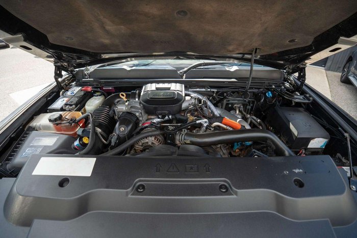 2011 Chevrolet Silverado