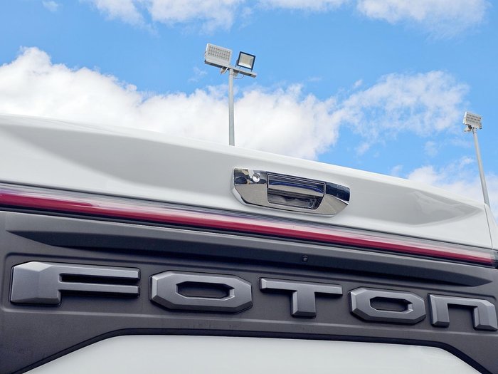 2026 Foton Tunland V7-C