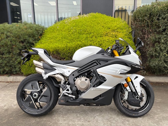 2026 CFMOTO