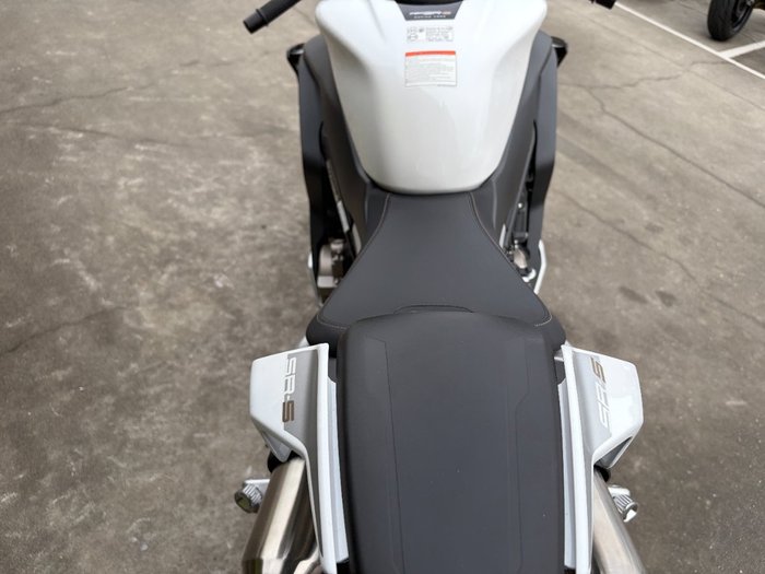2026 CFMOTO 2026 Cf Moto 750CC 750SR-S