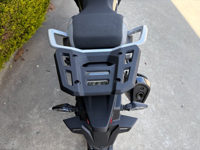 2026 CFMOTO 450 MT