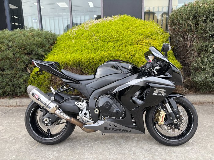 2013 Suzuki