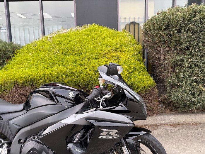 2013 Suzuki