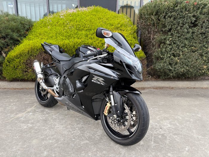 2013 Suzuki