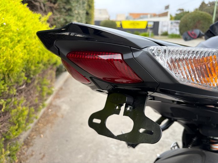 2013 Suzuki GSX-R1000 Black