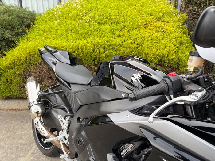2013 Suzuki