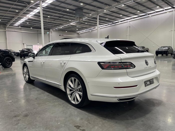2023 Volkswagen Arteon 140TSI Elegance