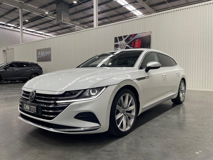 2023 Volkswagen Arteon 140TSI Elegance