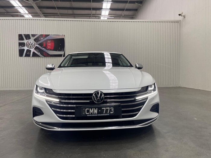 2023 Volkswagen Arteon 140TSI Elegance