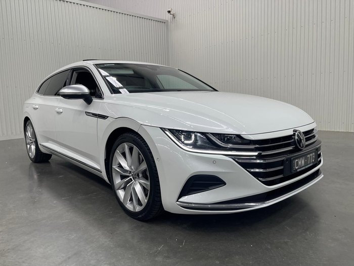 2023 Volkswagen Arteon 140TSI Elegance