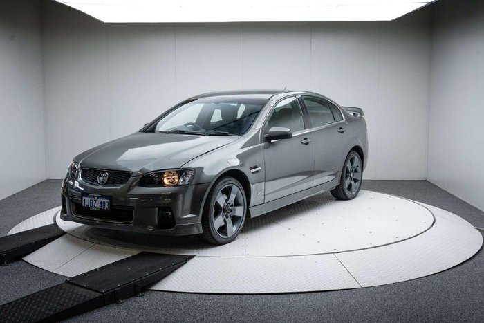 2012 Holden Commodore