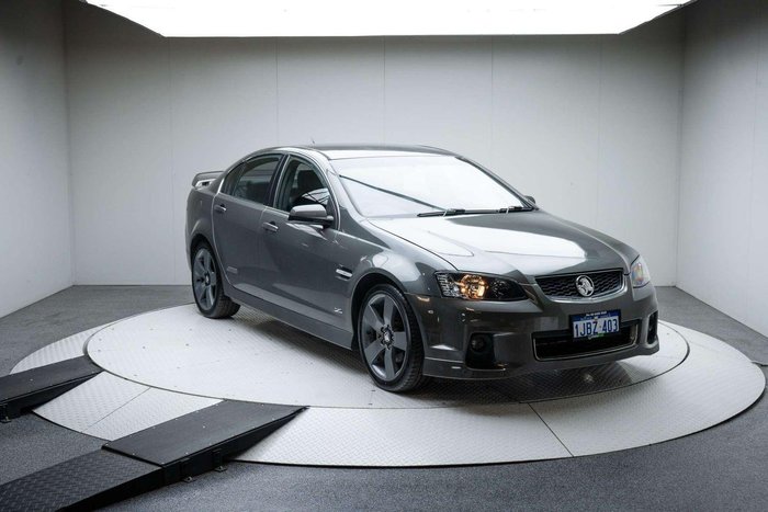 2012 Holden Commodore