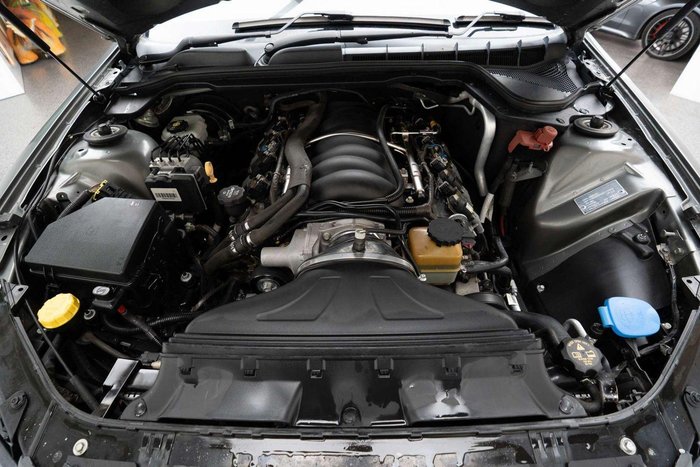 2012 Holden Commodore