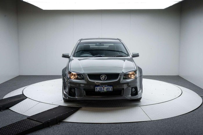 2012 Holden Commodore
