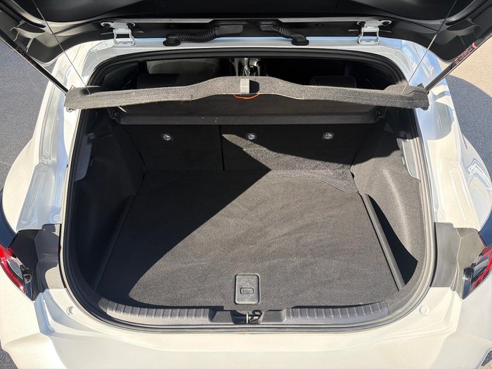 2024 Toyota Corolla Ascent Sport Hybrid