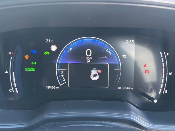 2024 Toyota Corolla Ascent Sport Hybrid