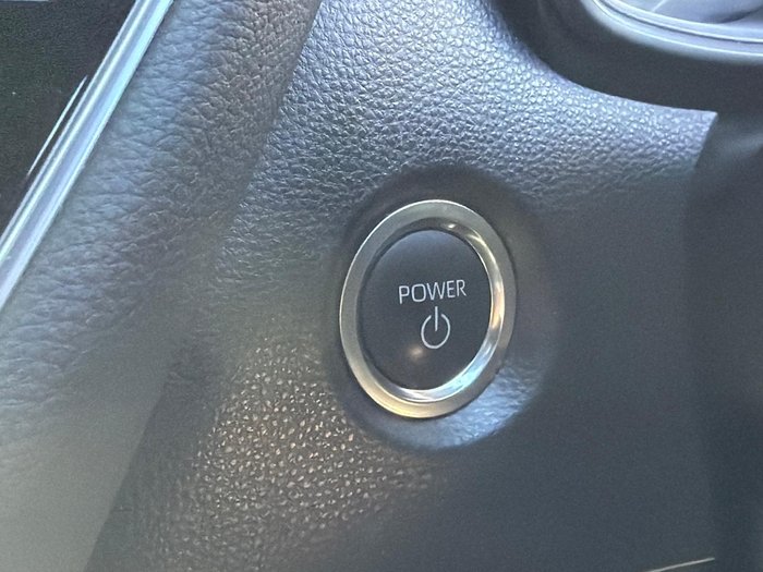 2024 Toyota Corolla Ascent Sport Hybrid